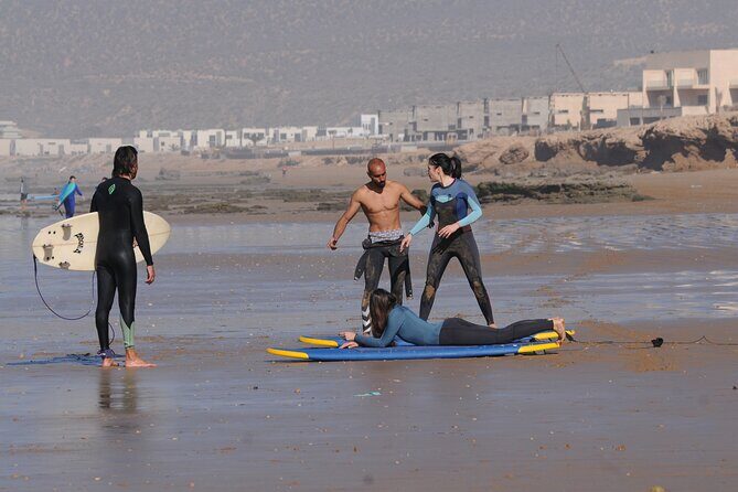 Ride Amazing Waves in South Morocco - Final Thoughts: Who Is This Tour Perfect For?