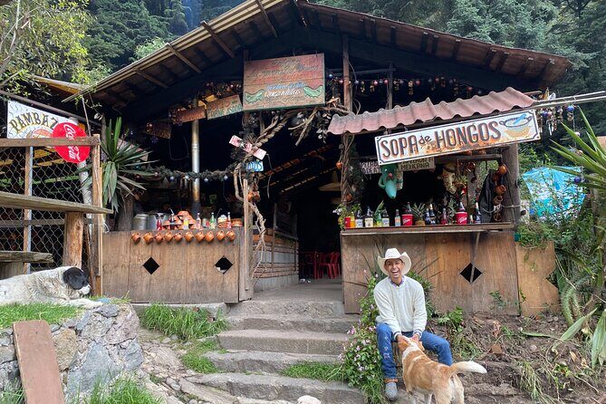 Ride Horses, Learn to Cook with Locals in Mexico City - What We Loved