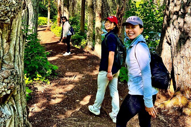 Ride & Roam: Mystery Sightseeing Tour - The Small-Group Advantage