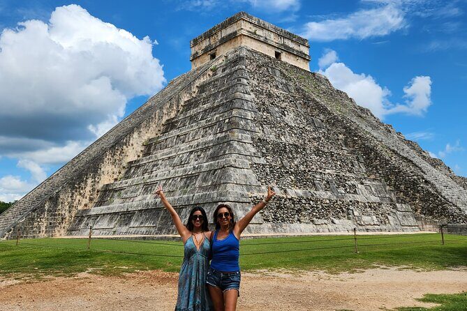 Ride the Mayan Train to the New Great Museum and Z.A. from Chichen Itza - Who Would Love This Tour?