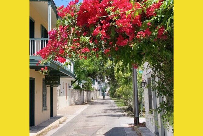 Riding Through History of St.Augustine: Premium Tour with PiCk Up - The Experience: What It’s Like