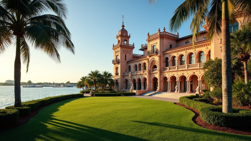 ringling museum ca d zan