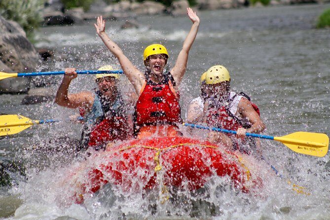 Rio Grande Gorge Full Day - Who Will Love This Tour?