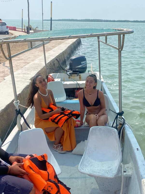 Rio Lagartos and Las Coloradas: EcoSafari Flamingo classic - The Itinerary Breakdown: What Makes Each Stop Special
