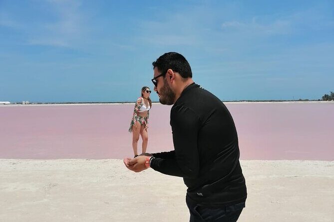 Rio Lagartos Biosphere + Coloradas Gorgeous Pink Lake! Transportation from Tulum - What’s Included and What’s Not