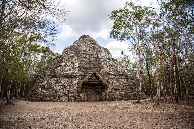 Rio Secreto and Coba Tour - How the Day Unfolds: Logistics and Pacing