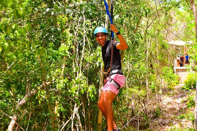 Rio Secreto Extreme: The Xibalba Challenge - The Sum Up: The Value of the Xibalba Challenge