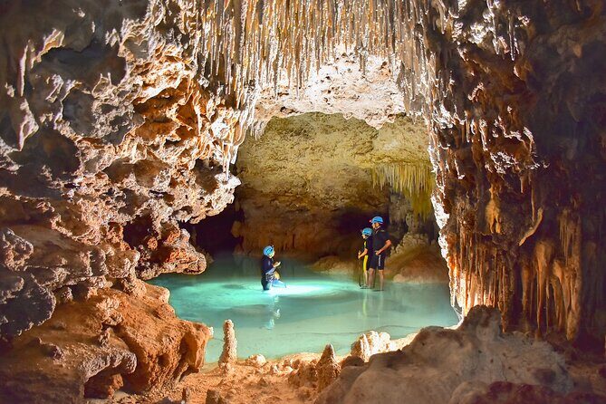 Rio Secreto Natural Reserve - Why You Should Consider Río Secreto
