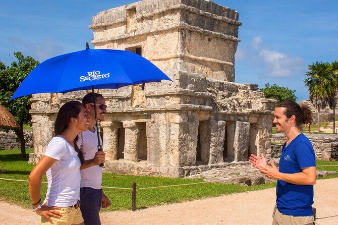 Río Secreto Nature Reserve from Playa del Carmen Entrance or Tour - Why This Tour Is a Great Choice