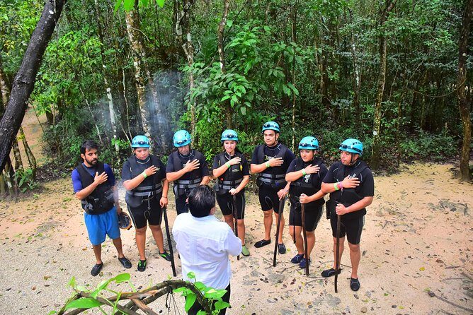 Río Secreto Playa del Carmen - Who Should Consider This Tour?