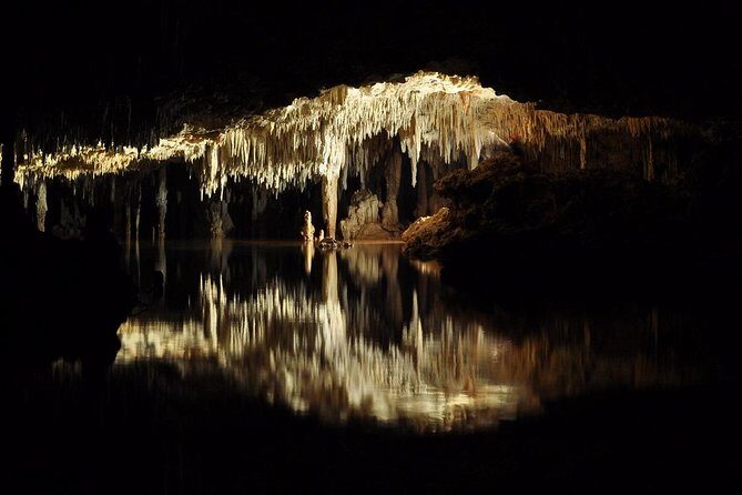 Rio Secreto Plus: Classic Tour, Bycicle, Rappel & Ziplines - What the Reviews Tell Us