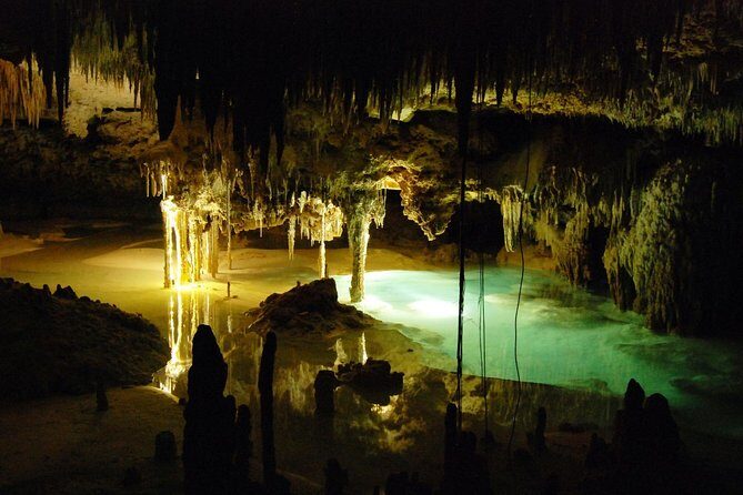 Rio Secreto Skip-the-Line Admission Ticket - A Closer Look at the Itinerary