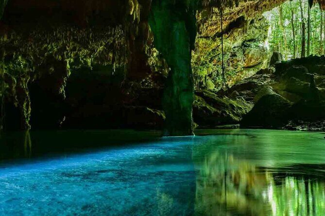 Rio Secreto Underground River Admission - The Value of the Tour