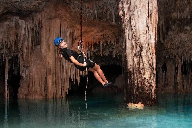 Rio Secreto Underground River Tour with Hotel Pick Up - Pricing and Value for Money
