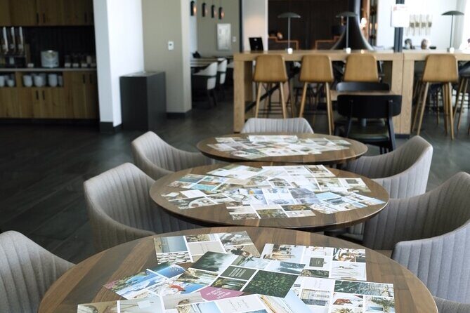 Rituals of Renewal for Your Next Getaway - Why This Workshop Is Valuable