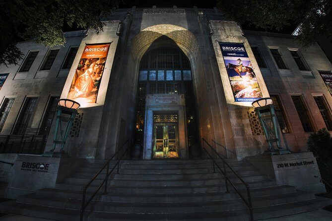 River City Ghosts: San Antonio Apparitions - Authentic Feedback from Travelers