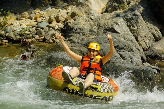 River Expedition - FAQ