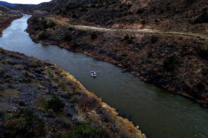 River Guru Rio Grande Mindfulness Adventure( remotely hosted) - Final Thoughts
