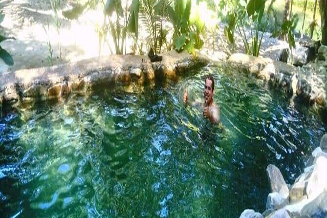 River Riding and Hot Springs in the Mountain - Authentic, Balanced, and Family-Friendly