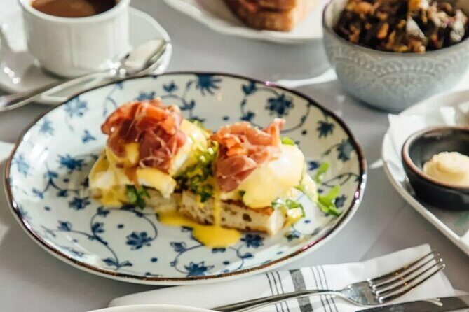 Riverside Brunch Tour (Jacksonville) - What You Can Expect at Each Stop
