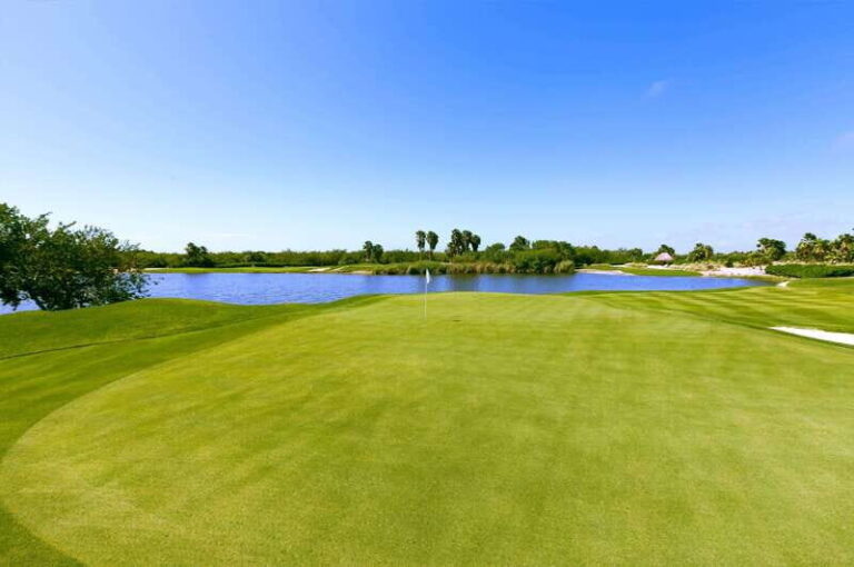 Riviera Cancun Golf Course | Golf Tee Time - What’s Included and What’s Not