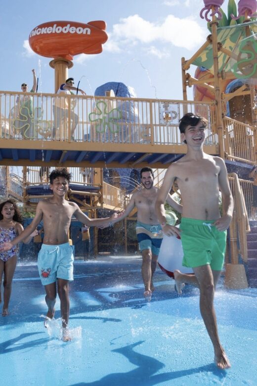 Riviera Maya: Aqua Nick Park Entry Ticket & Transportation - What to Expect: A Day Packed with Water Fun