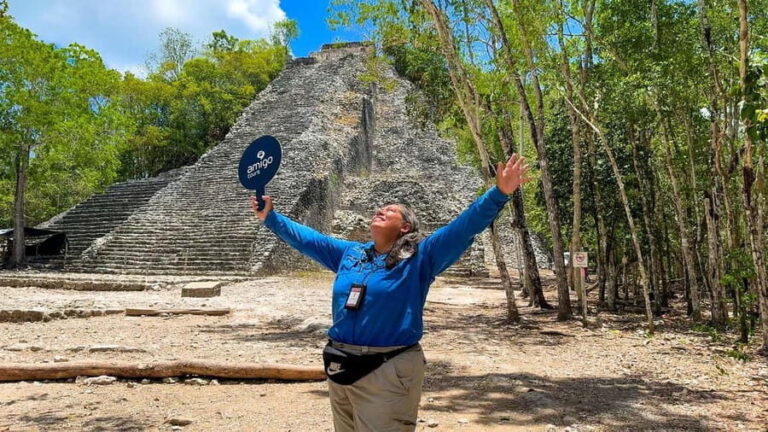 Riviera Maya: Coba & Chichen Itza Ruins with Cenote Swim - What’s Included and What to Consider