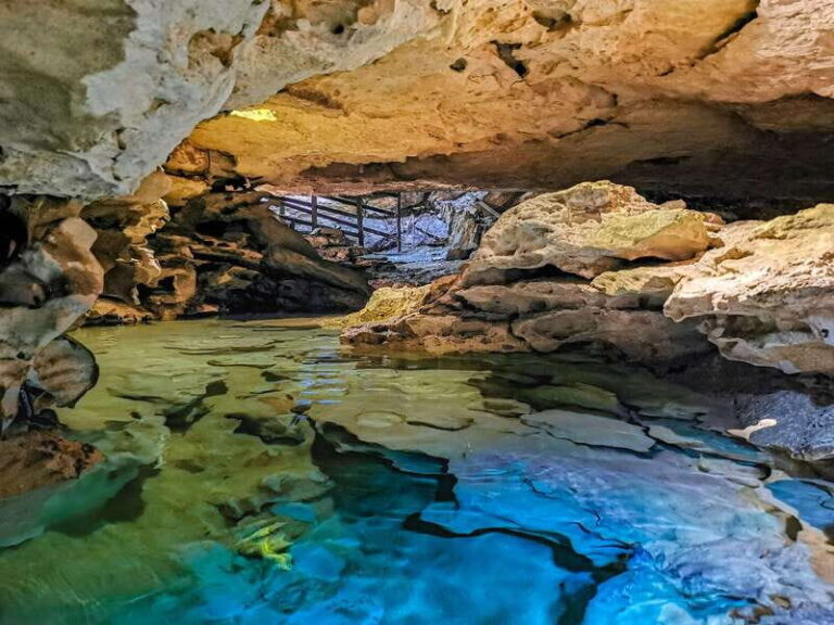Riviera Maya: EcoPark Kantun-Chi Cave Adventure - Why This Tour Is a Great Choice