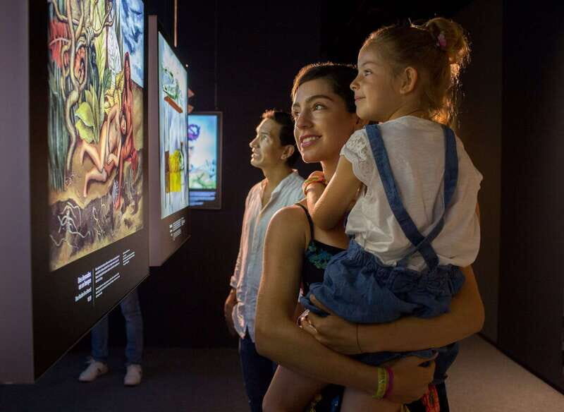 Riviera Maya: Frida Kahlo Museum Guided Tour 2025 - What’s Included and Practical Details
