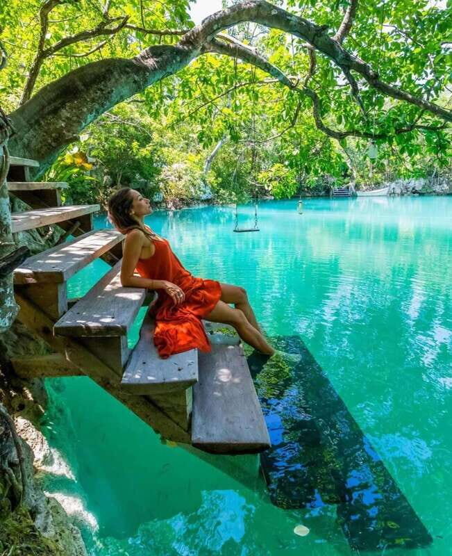 Riviera Maya: Half Day Jaguar Cenote and Zipline Adventure - Authentic Experiences and Personal Touches