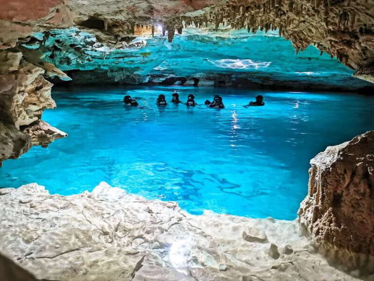 Riviera Maya: Kantun Chi Cenotes, Snorkel & Jungle Hiking - Exploring the Journey: What to Expect