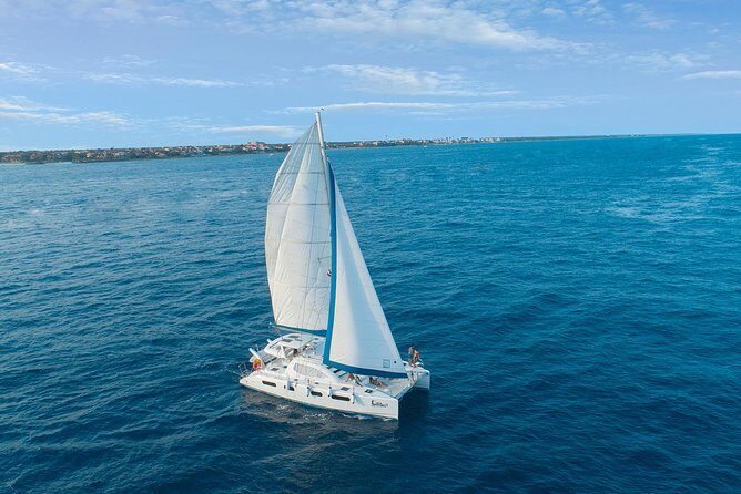 Riviera Maya Luxury Snorkeling Cruise with Lunch and Drinks - Who Should Consider This Tour?