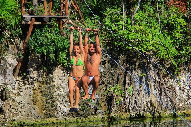 Riviera Maya Snorkeling Adventure: Lagoon, Cenotes Open & Cavern - Final Thoughts