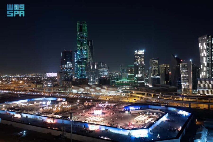 Riyadh: Kingdom Tower, Faisaliah Tower, and Tahlia Street - Practical Tips for Your Tour