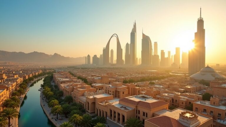 riyadh sightseeing and activities
