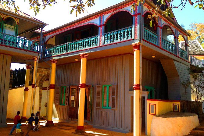 RN7 Road Trip - Private Multi Day Madagascar Tour - What Makes This Tour Stand Out?