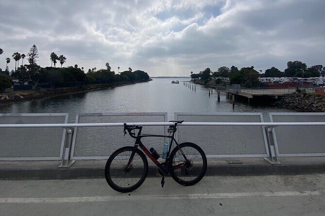 Road Bike Ride - designed for serious cyclists - A Closer Look at the Itinerary and Experience