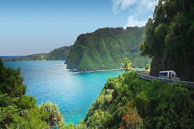 Road to Hana Deluxe Rainforest and Waterfall Experience from Maui - The Practical Side