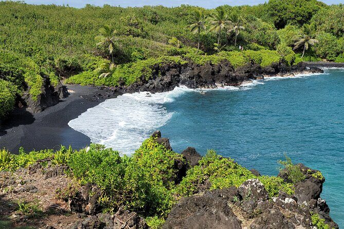 Road to Hana Private Full Day Tour - What Travelers Say