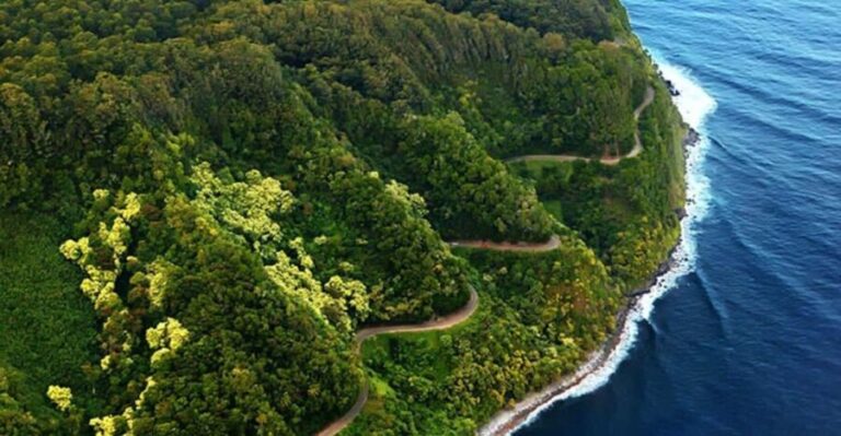 Road to Hana: Professional Guide, Food, Swimming, Waterfalls - Final Thoughts: Who Should Book?