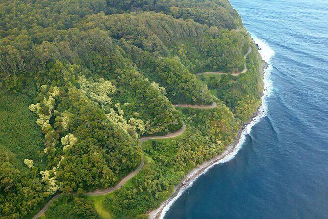 Road to Hana Tour - Best of Maui - Why This Tour Stands Out