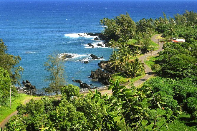 Road to Hana Tour with Lunch and Pickup - Final Thoughts