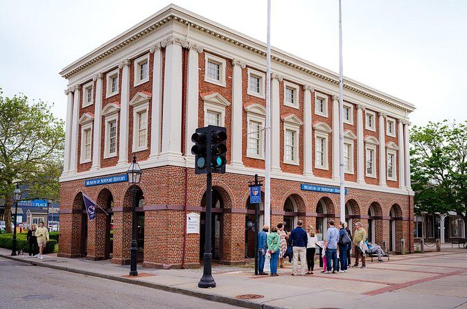Road to Independence Walking Tour - What to Expect at Each Stop
