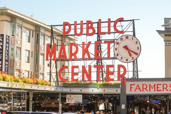 Roasted in Seattle Bean to Cup Coffee Tour - What the Tour Entails: A Deep Dive