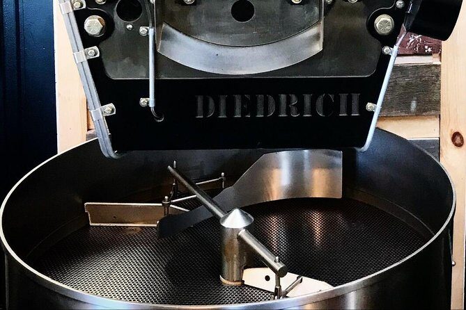Roasting Experience at 14th Coffee Co - Why This Tour Is Worth It