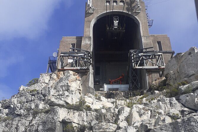 Robben Island and Table Mountain Full Day Private Tour - The Sum Up