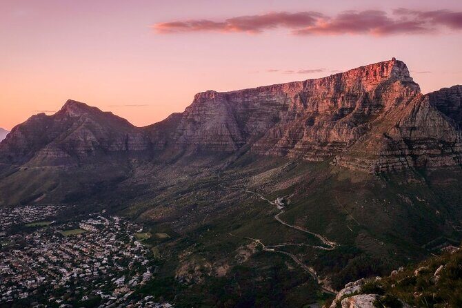 Robben Island and Table Mountain Pre Booked Tickets - Who Should Consider This Tour?