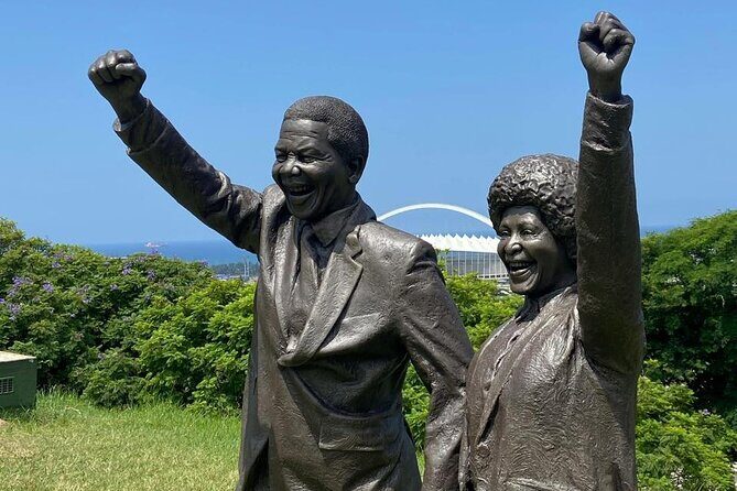 Robben Island City and Table Mountain Tour All Inclusive - What’s Included and What’s Not