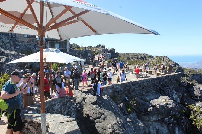 Robben Island Prison Museum Table Mountain Bo-Kaap All Tickets Included Full Day - Final Thoughts: Is It Worth It?