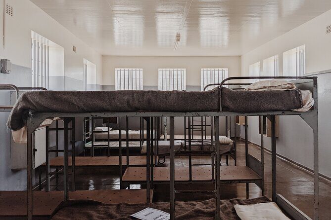 Robben Island Tour & Table Mountain guided Tour - What Makes This Tour Stand Out?